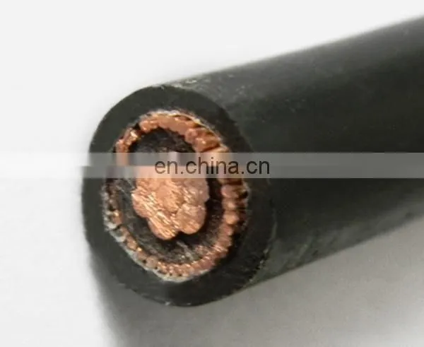 IEC Standard 2*10mm2 0.6/lKV Voltage YJV Type XLPE Insulated Power Cable photo-3
