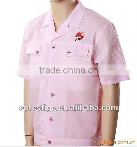 100% Cotton Work Shirt