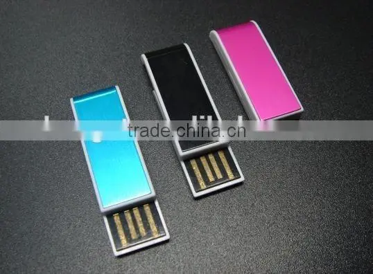 Oem Logo Customized 8gb Mini Usb Flash Drive photo-6