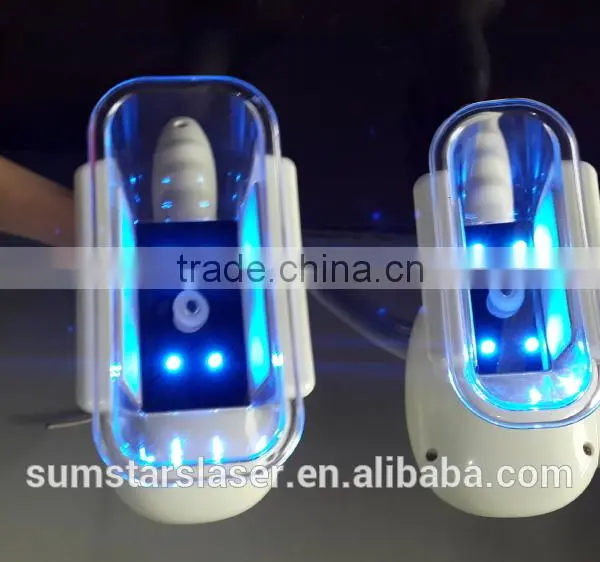 Hot !factory Sell for Salon Beauty Equipment Body Slimming Machine photo-3