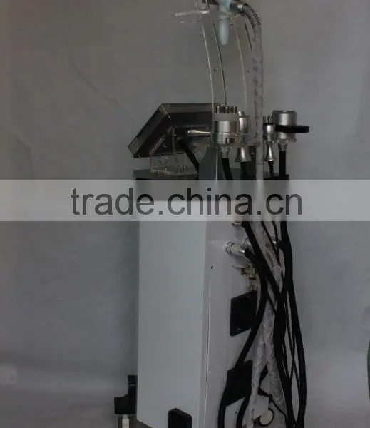Lose Weight Beauty Equipment 5in1 Hot Sale photo-2