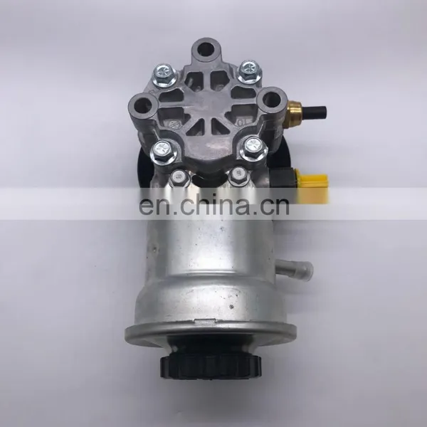 HIGH QUALITY Auto Parts Power Steering Pump 44310-0k010 For HILUX Vigo TGN1 2005-/ INNOVA photo-2