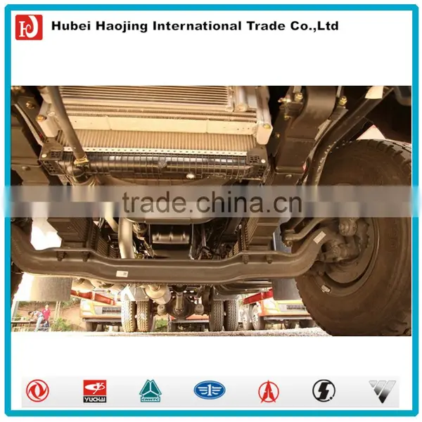 Dongfeng Kingrun Truck Chassis,4X2 Chassis photo-2