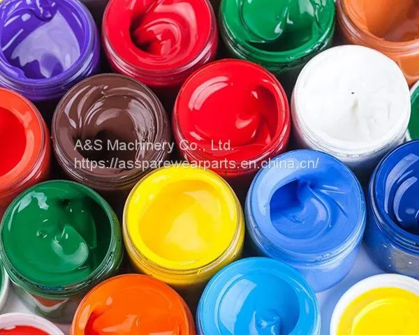 Dye products