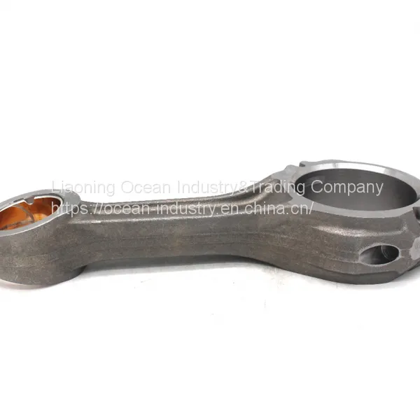 QSM11 ISM11 M11 CONNECTING ROD for CUMMINS 4944670 photo-2