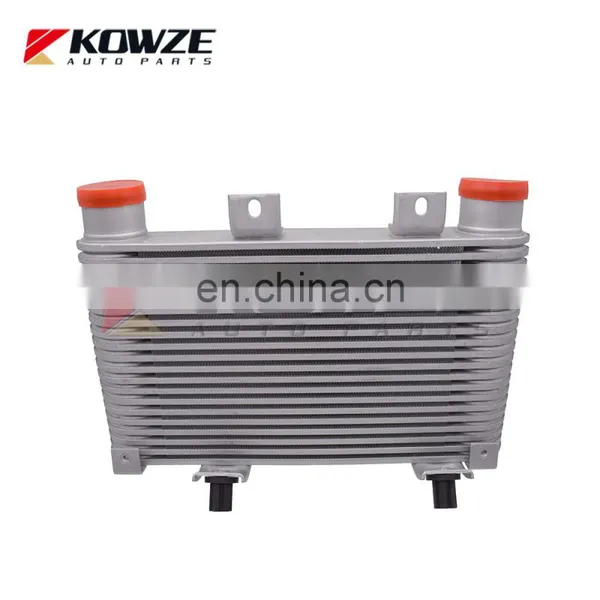 Engine Intercooler Inter Cooler for Mazda Frighter BT-50 6M349L440AB photo-5