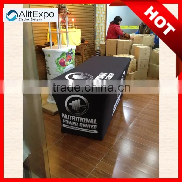 The Most Popular China Wholesale Round Table Cloth for Weddings photo-6