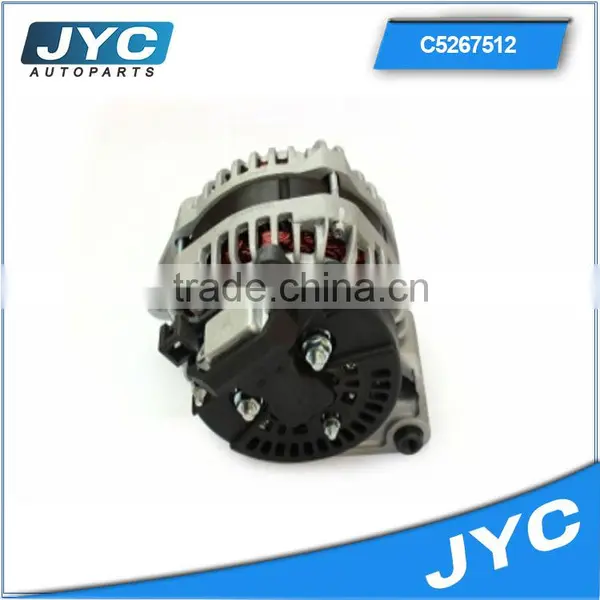 Car Alternator Alternator 3kw Alternator