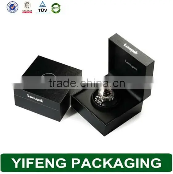 Recycled Custom Cheap Watch av Gift Boxes photo-4