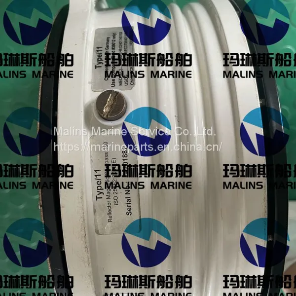 Cassens&Plath Gmbh Magnetic Compass Type/11 photo-2