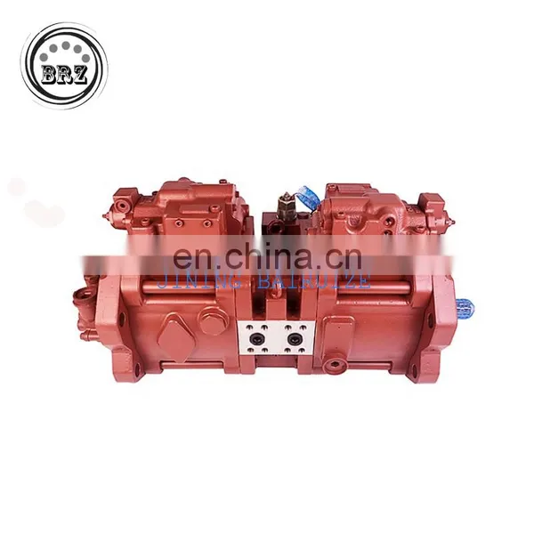 KATO HD823MR D823MR-3 Hydraulic Main Pump HD823MR-5 Excavator Pump Assembly HD823 HD823-6 Main Hydraulic Pumps photo-2
