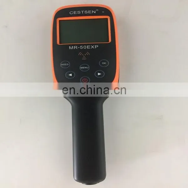 Radiation Detector, Radiation Meter, Radiation Detectors for Sale photo-2