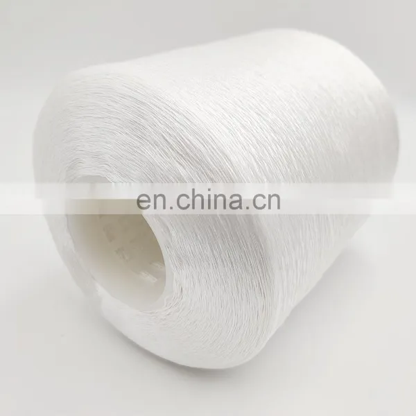 China Factory Wholesale Low Shrinkage High Tenacity Filament Polyester Sewing Thread Price photo-5