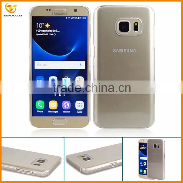 Wholesale Tempered Glass Screen Protector For Samsung Galaxy S7 photo-3