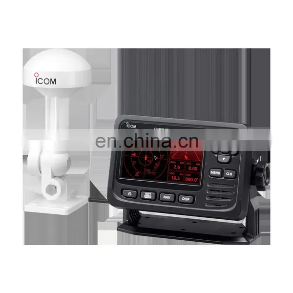 Marine Electronics Maritime Navigation Communication ICOM MA-510TR Automatic Identification System Class B Ship AIS Transponder photo-2