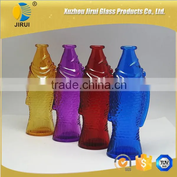 340ml Glass Bottle Wine Bottle Wholesale photo-5