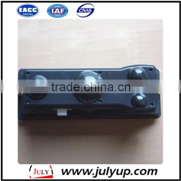 Shiyan Original Dongfeng Heavy Truck Light System Part Tail Light,Left 37AA01-73010 photo-3
