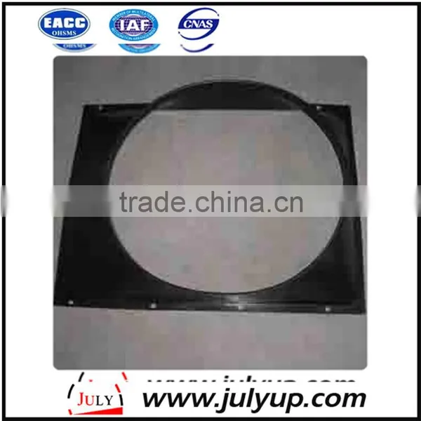 Supply High Performance Dongfeng Heavy Truck Part Kinland DFL1251A Cowl Assembly 1309010-T0500 photo-2