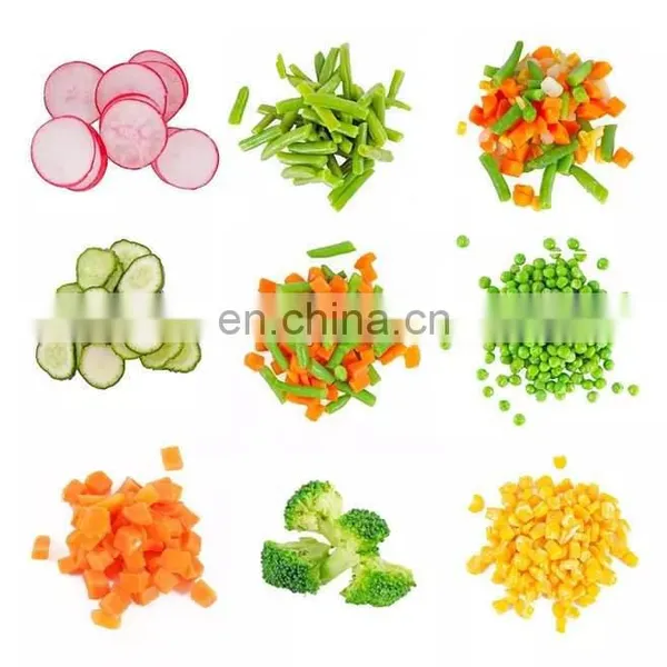 Automatic Vegetable Onion and Fruit Washing Machine Vegetable Wash Machine Fruit photo-5