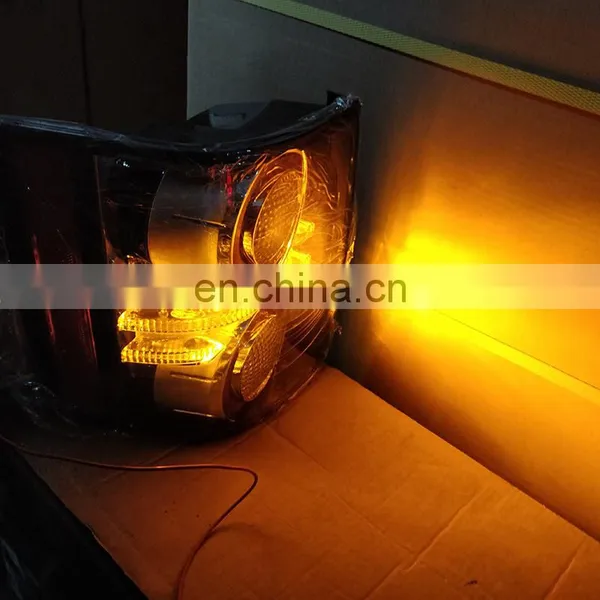 Suv Body Kit LED Taillight For Land Rover Ranger Rover Vogue Rear Lamp Accessories 2010 From Maiker photo-2
