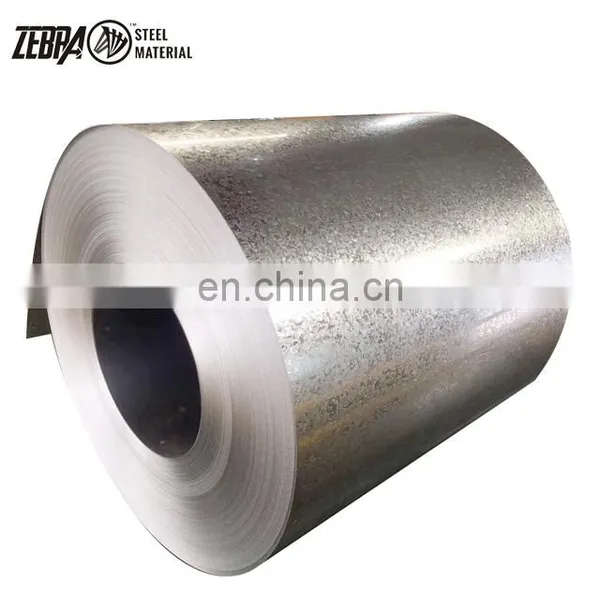 AZ150 Hot Dip Aluzinc Coated Steel Galvalume Coils/Galvalume Steel Coil GL Steel Coils Price Philippines photo-5