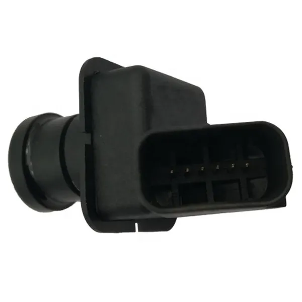 Top Quality Car Back Up View Camera Parking Camera FL3Z-19G490-C F1ET-19G490APL For Ford F150 2.5 3.5 5.0 3.7L 2015-2017 photo-4