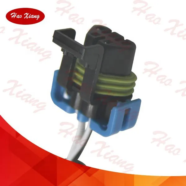 Haoxiang Auto New Material Oxygen O2 Lambda Sensor 12634061 For Cadillac Buick Chevrolet GMC photo-2