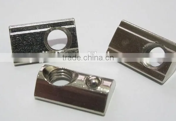 Elastic Nut 10-M8 photo-5