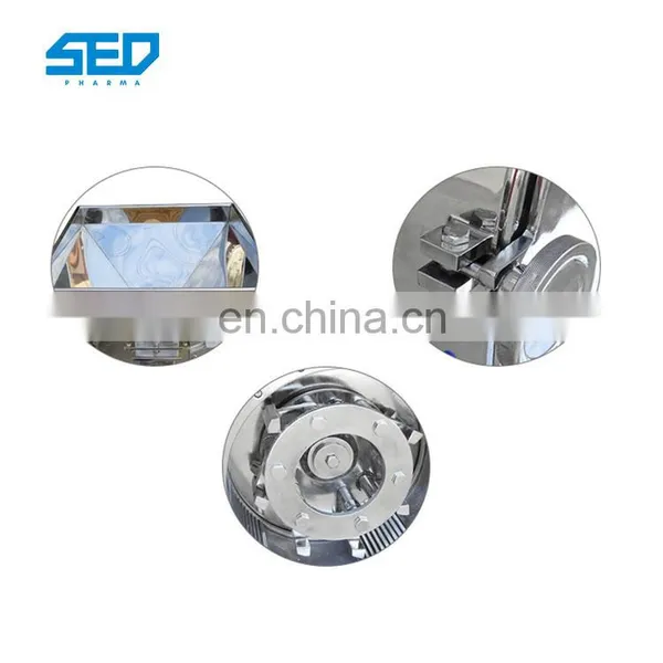 Multi-functional Spice Maize Powder Grinding Machine Pulverizer photo-5