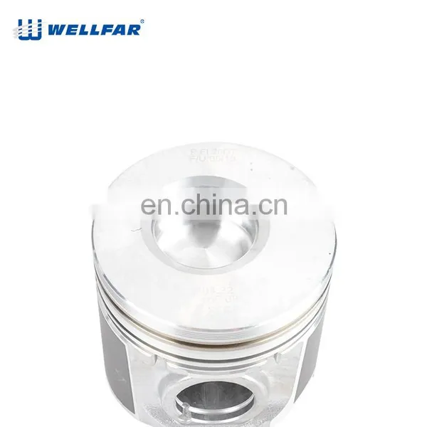 Hot Sale Piston for Iveco 2.8l Turbo P9183 94.4mm 4cylinders photo-5