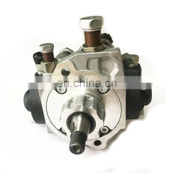 PC138 PC88 Fuel Pump PC128 Excavator Parts 4D95 Engine Fuel Injection Pump 6275-71-1120 6275711120 photo-3