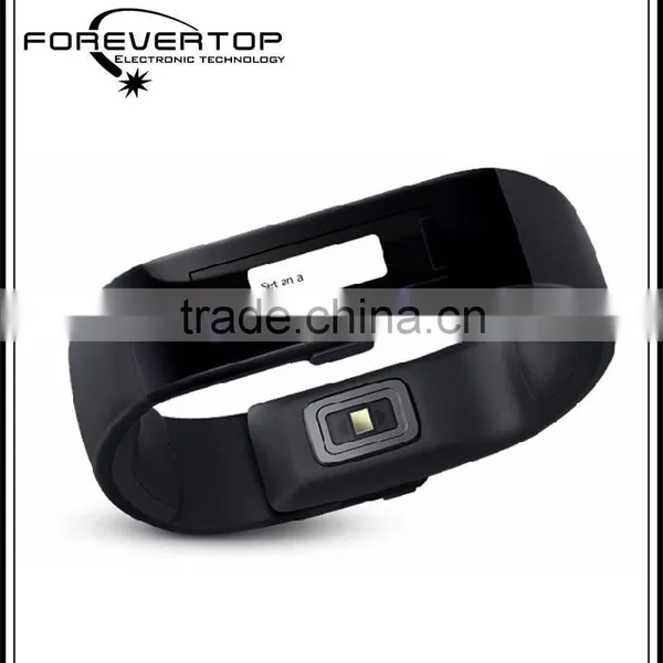 Wristband Braceletandroid 4.4 Smart Sport Wristband Fitness Tracker Bluetooth photo-3