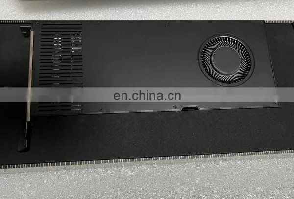 Nvidia RTX A4000 16GB GDDR6 256BIT Computer Game Graphics Card Hash 61-62mh A2000 A5000 A6000 Computer Accessories photo-2