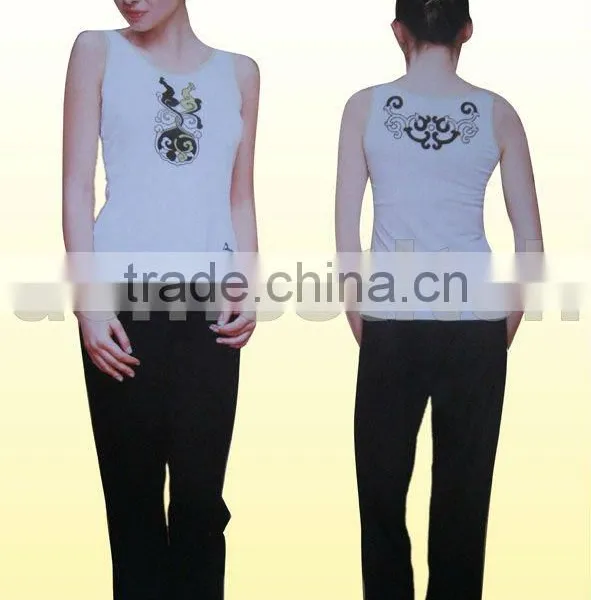 Ladies Fitness & Yoga Wear -21233 81233