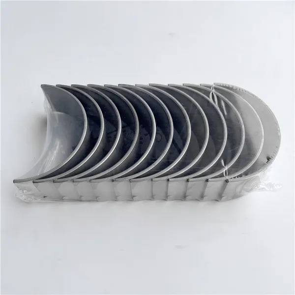 Brand New Guter Preis 612600030033 Pleuellager für SHACMAN photo-2