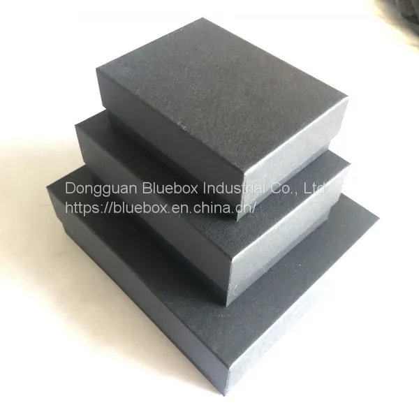 Cardboard Boxes Paper Boxes With Black Cotton
