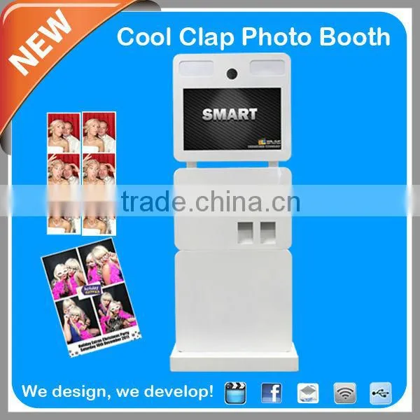 New Decoration Photo Booth For Party/Wedding