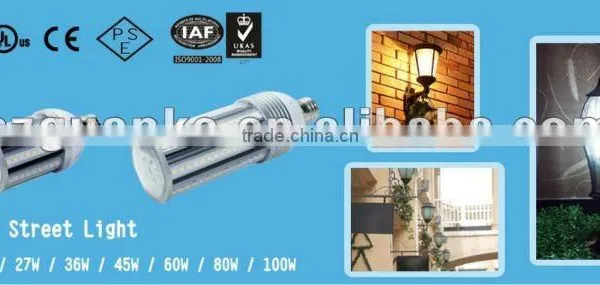 30W led corn smd