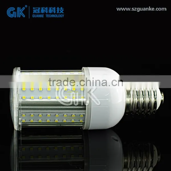 2015 New Design E27 E40 8W-200W SMD5730 121lm/ W LED Corn Light With UL CUL TUV photo-2