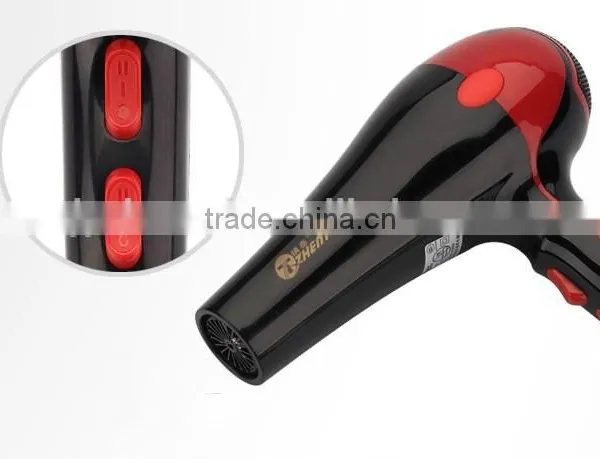 Hot-selling Professional Salon DC Current Hair Dryer 2000w photo-5