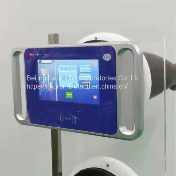 Wireless Glove Integrity Tester WGT-1200 photo-3