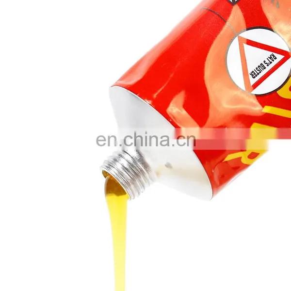 Harmless Rat Catcher Glue Yellow Glue Rat Trap for Pest Control