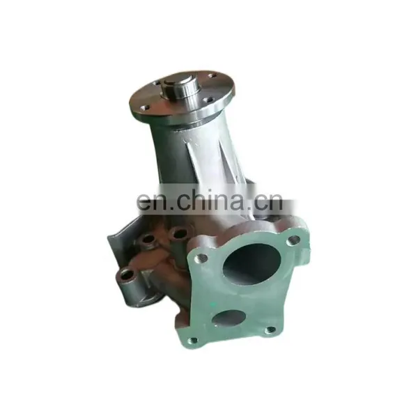 4D56 Water Pump for D4BA D4BB D4BH Engine OEM MD997686 25100-42540 MD050135 Korean Car Water Pump FOR Hyundai H100 D4bb photo-2