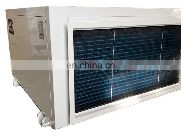 Restart Function Refrigerator Greenhouse Ceiling Mounted Dehumidifier Manufacturer photo-3