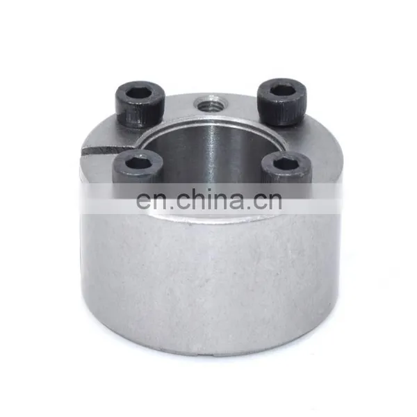 Z21 Keyless Locking Assemblies Tool Locking Device photo-4