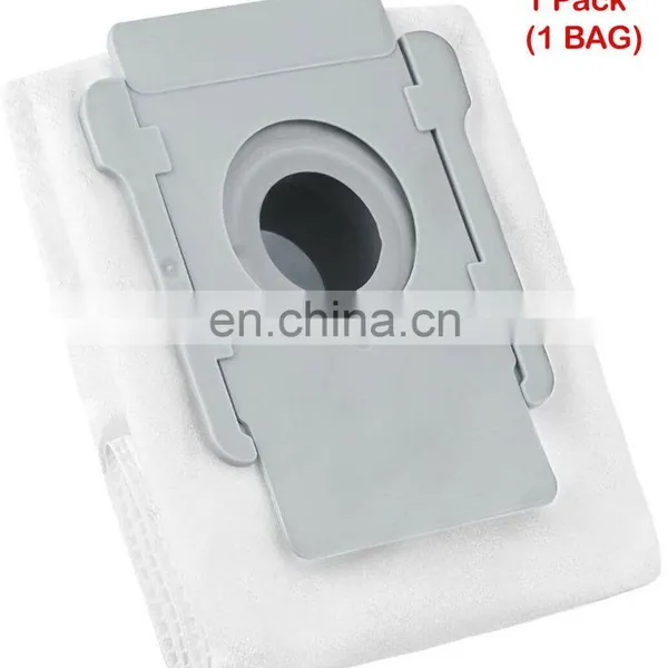 Dust Bag for i Robot Room ba Robot Vacuum I3, I3+, I7, I7+ Dirt Disposal Bag Parts photo-4