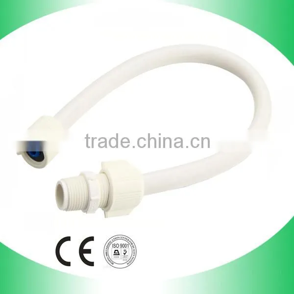 Experienced Pvc Fittings PVC Check Valve Supplier photo-2
