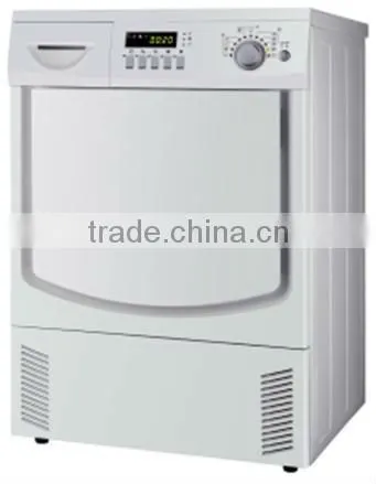Spin Dryer