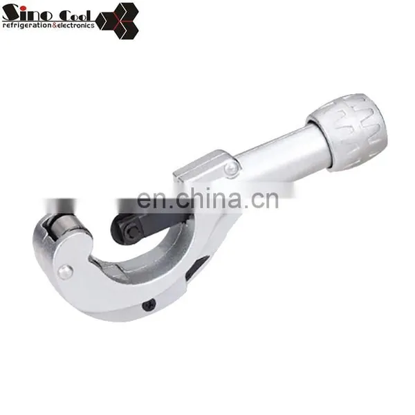 Cortador de tuberías de PVC Herramienta de refrigeración de tuberías Cortador de tubos de cobre para tubos de cobre CT-274 photo-4