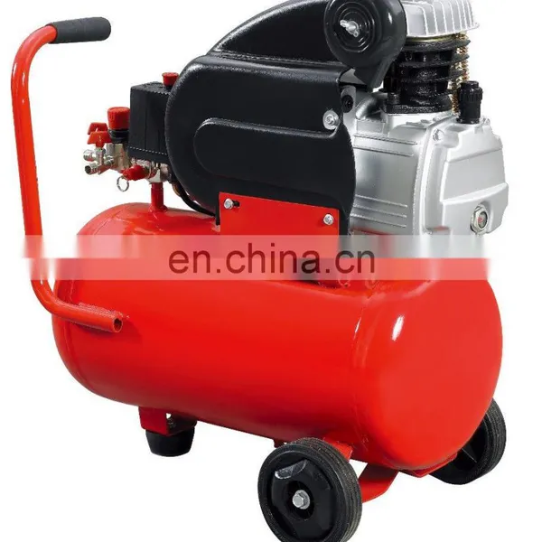 MGF-2025 Electric Portable Oil Air Compressor 24l 240v